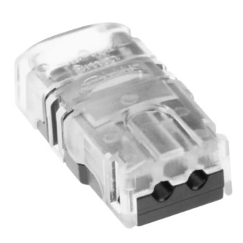 Connecteur d'alimentation de la bande de rabat MLASC (Klemp)
