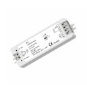Receptor para lámpara LED entre listones - V1 (Klemp) Receptor para lámpara LED entre listones - V1 (Klemp)
