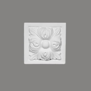 Capuchon de pilastre D3543 (Klemp)
