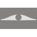 Pilaster cap D3515 (Klemp) Pilaster cap D3515 (Klemp)