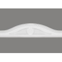 Pilaster cap D3515 (Klemp) Pilaster cap D3515 (Klemp)