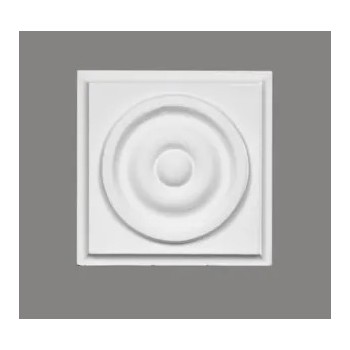 Base a pilastro D3016 (Klemp)