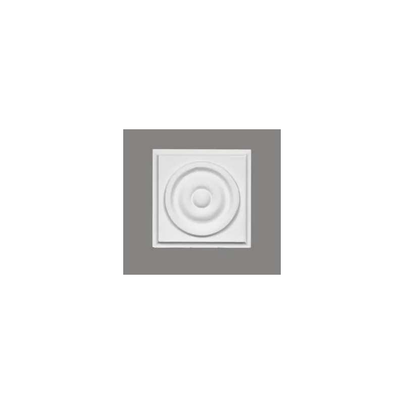 Pilaster base D3016 (Klemp) - Pilasters Pilaster base D3016 (Klemp) - Pilasters