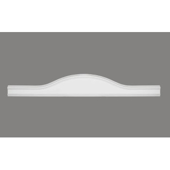 Decorative door framing D2512 (Klemp)