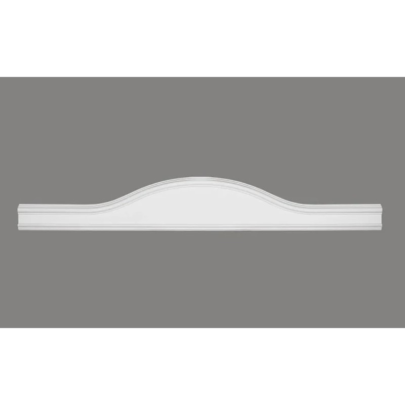 Cornice decorativa per porte D2512 (Klemp) - Pilastri Cornice decorativa per porte D2512 (Klemp) - Pilastri