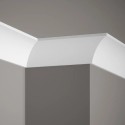Bandeau de plafond MD380 (Klemp) Bandeau de plafond MD380 (Klemp)