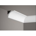 Plafondstrip MDB001 (Klemp) Plafondstrip MDB001 (Klemp)