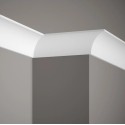 Bandeau de plafond MDB001 (Klemp) Bandeau de plafond MDB001 (Klemp)