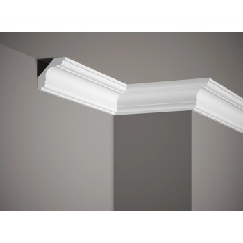 Bandeau de plafond MDB106 (Klemp)