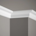 Ceiling strip MDB106 (Klemp) Ceiling strip MDB106 (Klemp)