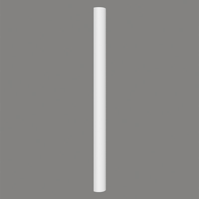Media columna C4002H (Klemp) - Columnas medias Media columna C4002H (Klemp) - Columnas medias