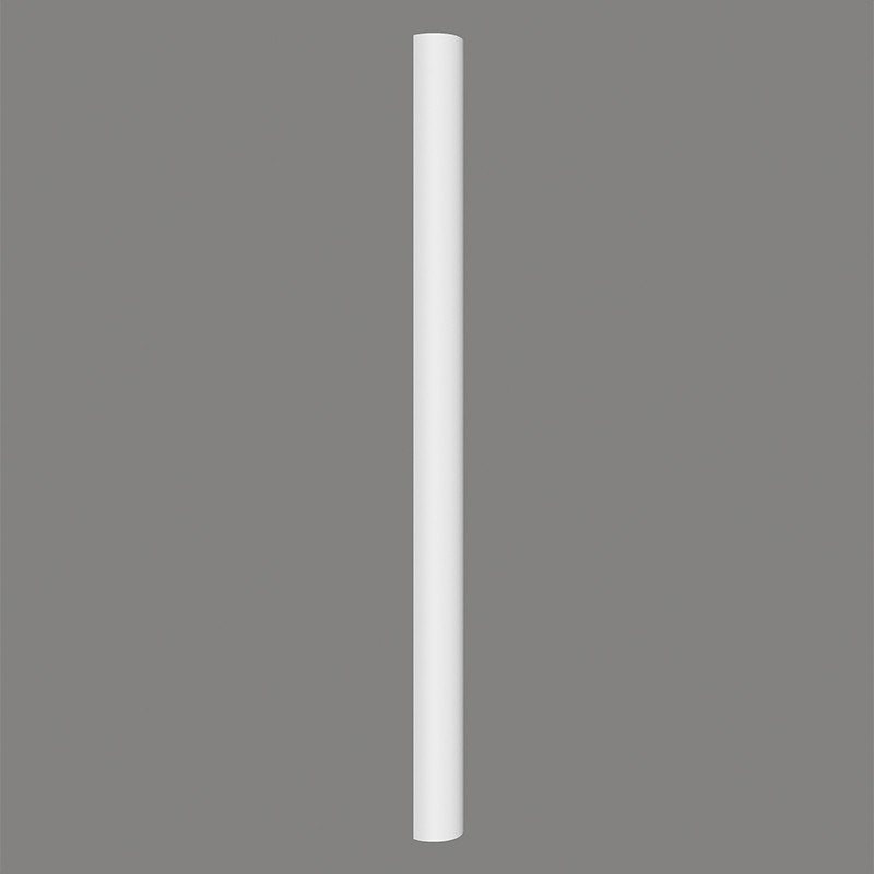 Media columna C4001H (Klemp) - Columnas medias Media columna C4001H (Klemp) - Columnas medias