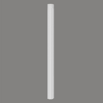Semi-colonne C3002H (Klemp)