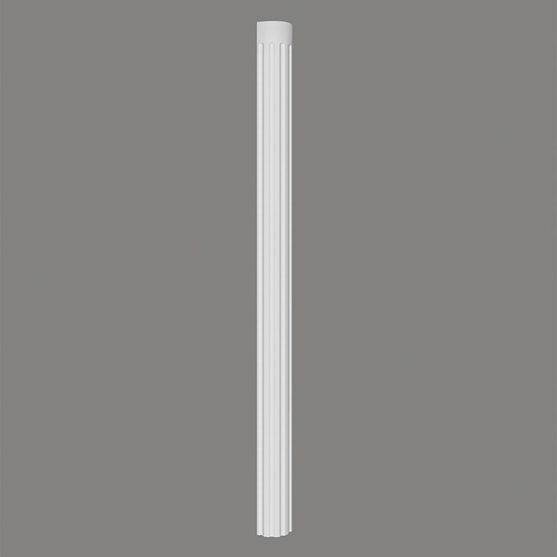 Halbsäule C3002H (Klemp) - Halbsäulen