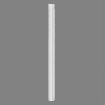 Half column C3000H (Klemp)