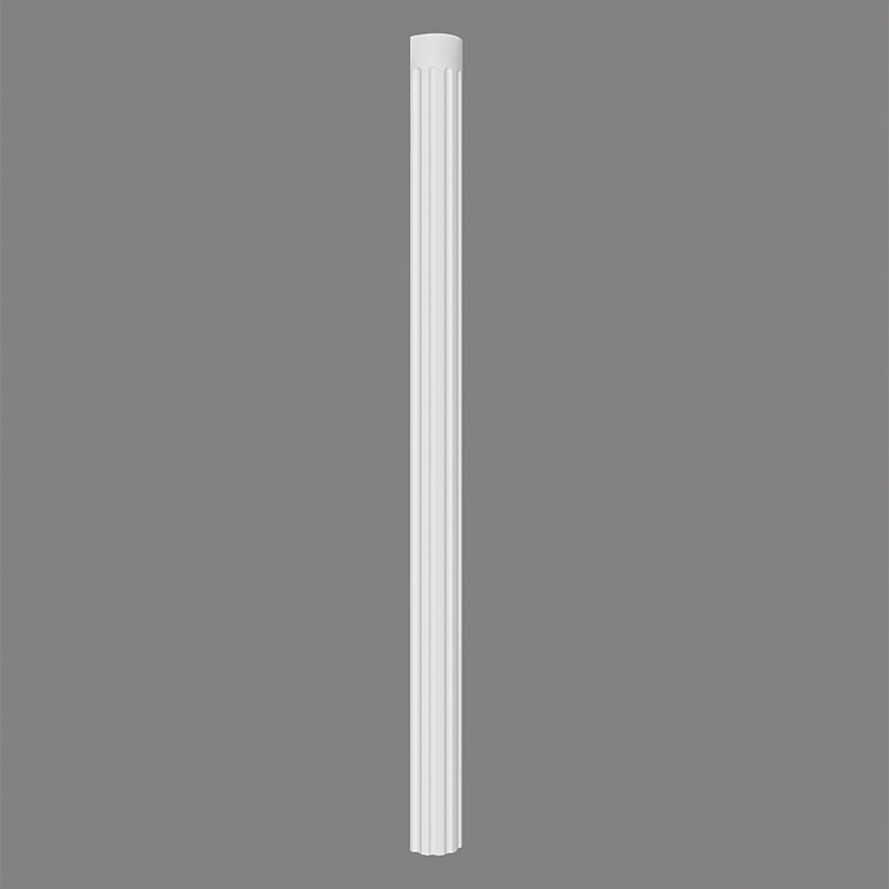 Media columna C3000H (Klemp) - Columnas medias Media columna C3000H (Klemp) - Columnas medias