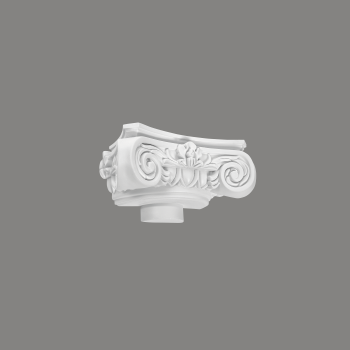 Tapa de media columna C1000-1H (Klemp)