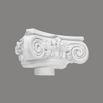 Tapa de media columna C1002-1H (Klemp)