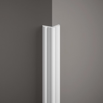 Hoeklijst MDB123 (Klemp)