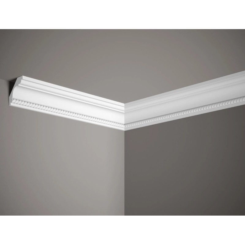 Deckenleiste Flex MDA005F (Klemp) - Flexible deckenleisten Deckenleiste Flex MDA005F (Klemp) - Flexible deckenleisten