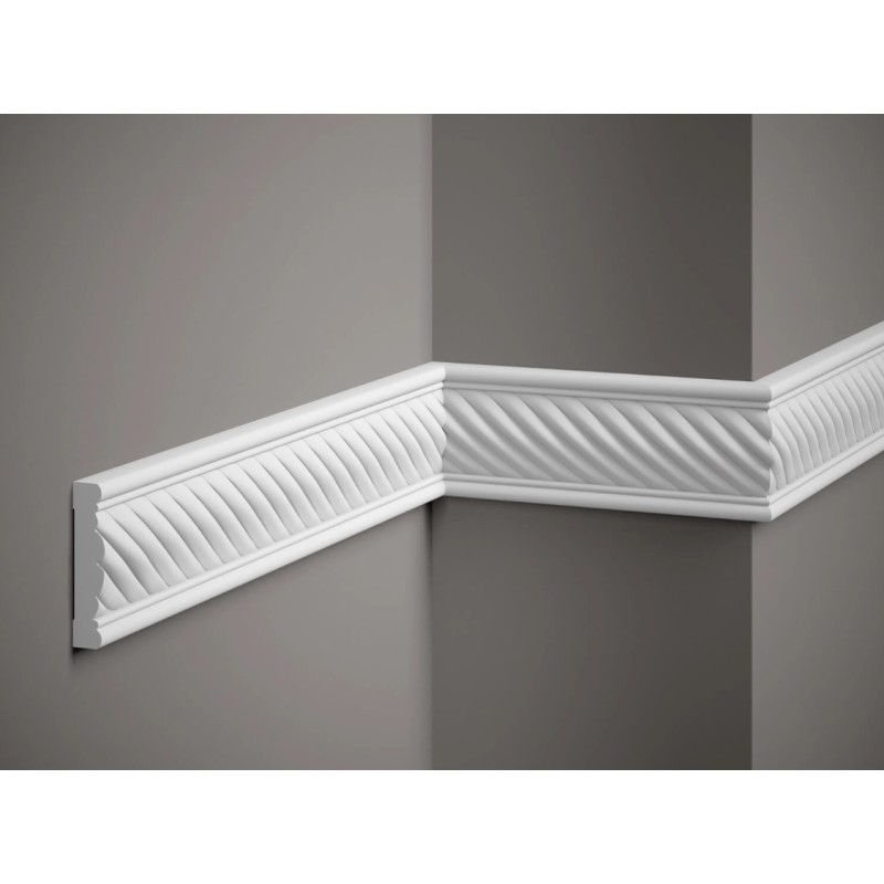 Wandleiste MDC239F (Klemp) - flexible wandleisten Wandleiste MDC239F (Klemp) - flexible wandleisten