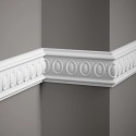Cornice a parete MDC250F (Klemp) Cornice a parete MDC250F (Klemp)