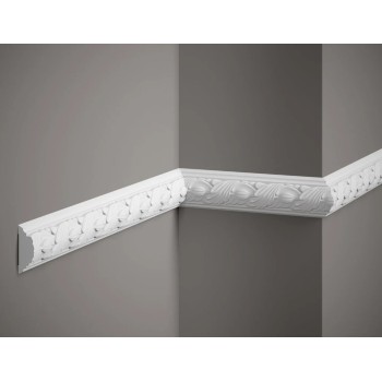 Wall strip MDC258F (Klemp)