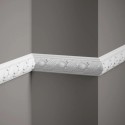 Cornice a parete MDC258F (Klemp) Cornice a parete MDC258F (Klemp)