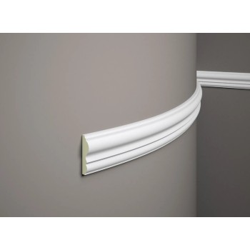 Listwa ścienna MD338F (Klemp)