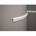 Listwa ścienna MDD346F (Klemp) Listwa ścienna MDD346F (Klemp)