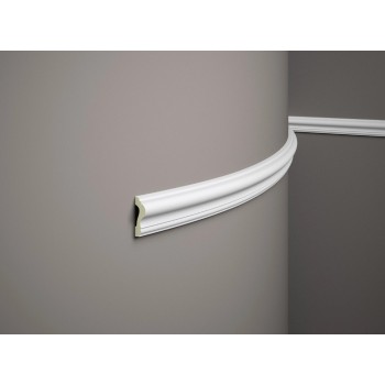 Cornice a parete MDD346F (Klemp)