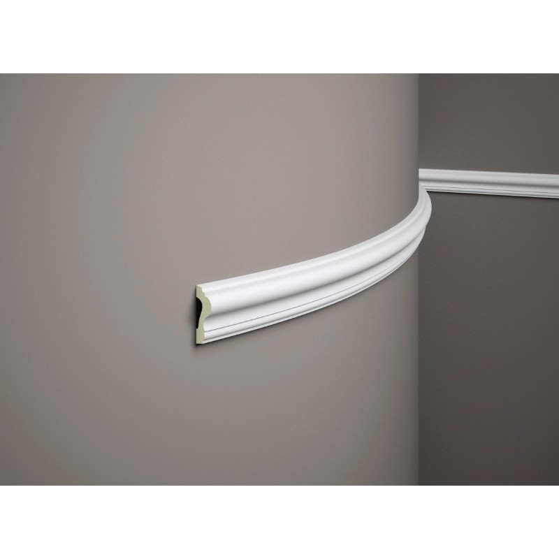 Wandleiste MDD346F (Klemp) - flexible wandleisten Wandleiste MDD346F (Klemp) - flexible wandleisten