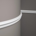 Listwa ścienna MDD346F (Klemp) Listwa ścienna MDD346F (Klemp)