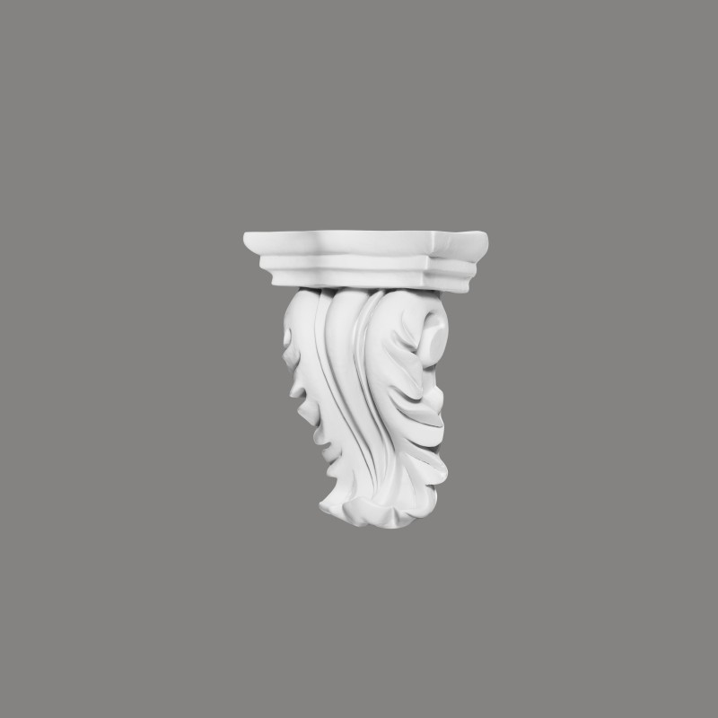 Support décoratif C8035 (Klemp) - Ornementation Support décoratif C8035 (Klemp) - Ornementation