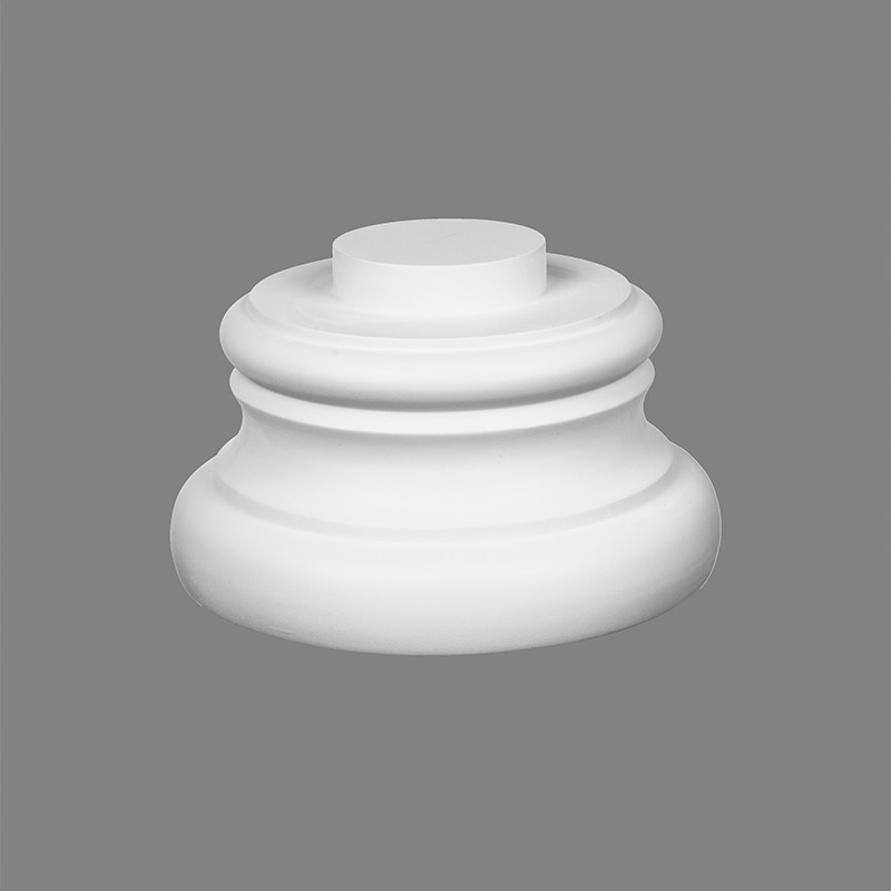 Base a colonna C5001-4W (Klemp) - Colonne Base a colonna C5001-4W (Klemp) - Colonne