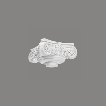 Tappo a colonna C1000-1W (Klemp)