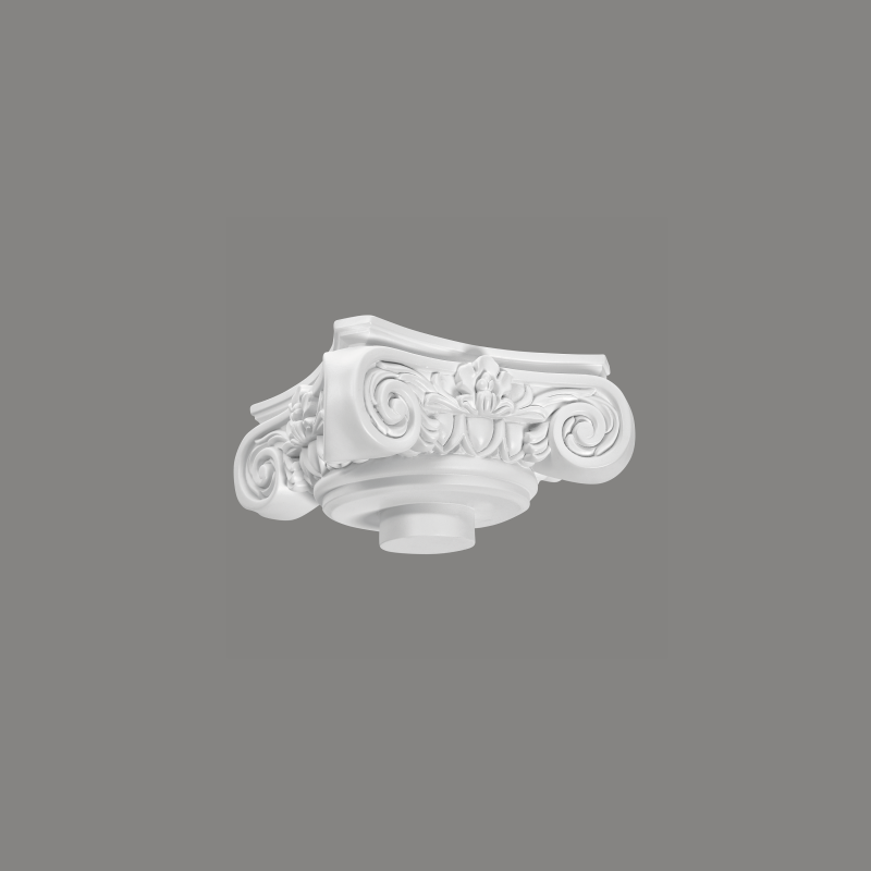 Tappo a colonna C1000-1W (Klemp) - Colonne Tappo a colonna C1000-1W (Klemp) - Colonne