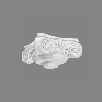 Column cap C1001-1W (Klemp)