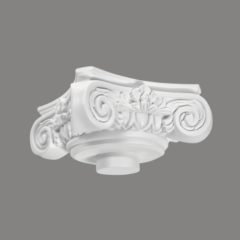 Column cap C1002-1W (Klemp)