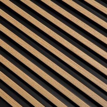 Panel de pared Stretto L0105T (Klemp)