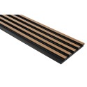 Wall panel Stretto L0106T (Klemp) Wall panel Stretto L0106T (Klemp)