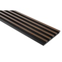 Wandpaneel Stretto L0104T (Klemp) Wandpaneel Stretto L0104T (Klemp)