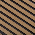 Panel de pared Medio L0206T (Klemp) Panel de pared Medio L0206T (Klemp)
