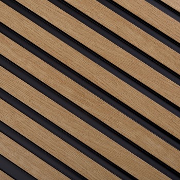 Wall panel Medio L0206T (Klemp)