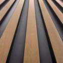 Panel de pared Lagro L0306T (Klemp) Panel de pared Lagro L0306T (Klemp)