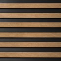 Wall panel Lagro L0306T (Klemp)