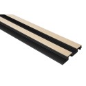 Panel de pared Lagro L0302T (Klemp) Panel de pared Lagro L0302T (Klemp)
