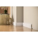 DuroFit plint Wit PF080 (Klemp) DuroFit plint Wit PF080 (Klemp)