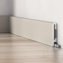 Plinthe Duro Fit Cachemire PF080K (Klemp) Plinthe Duro Fit Cachemire PF080K (Klemp)