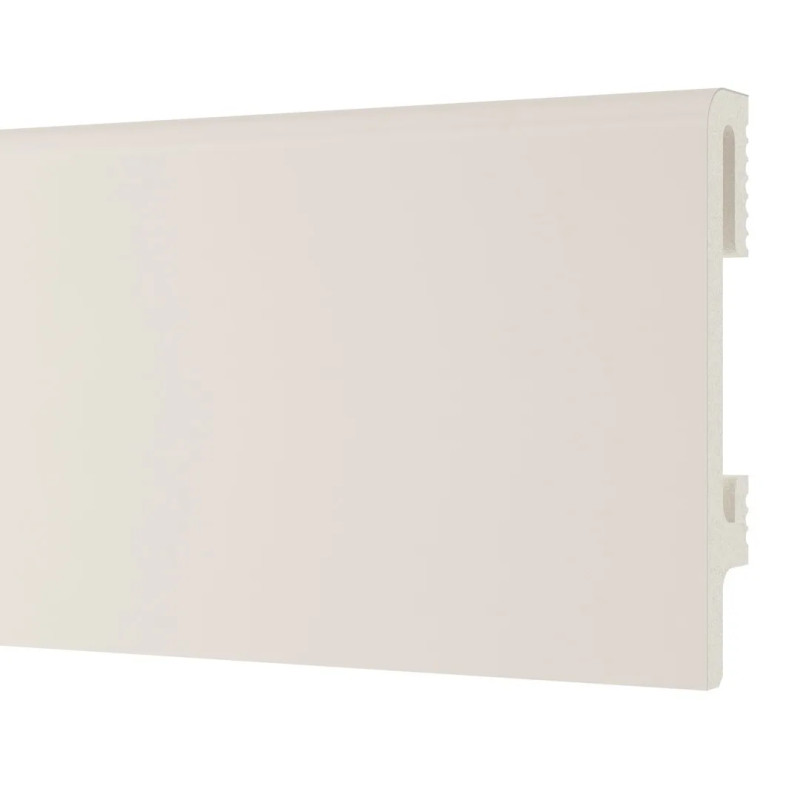 Plinthe Duro Fit Cachemire PF080K (Klemp) - Plinthes Plinthe Duro Fit Cachemire PF080K (Klemp) - Plinthes